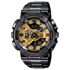 Casio G-Shock GM-110G-1A9DR Analog-Digital Dial  Men's Watch