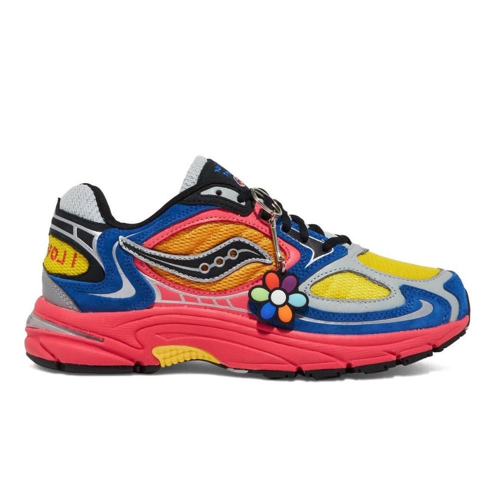 Saucony Grid Jazz 9 Jae Tips I Love You But I’m Busy