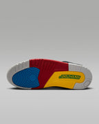 Jordan Spizike Low SE