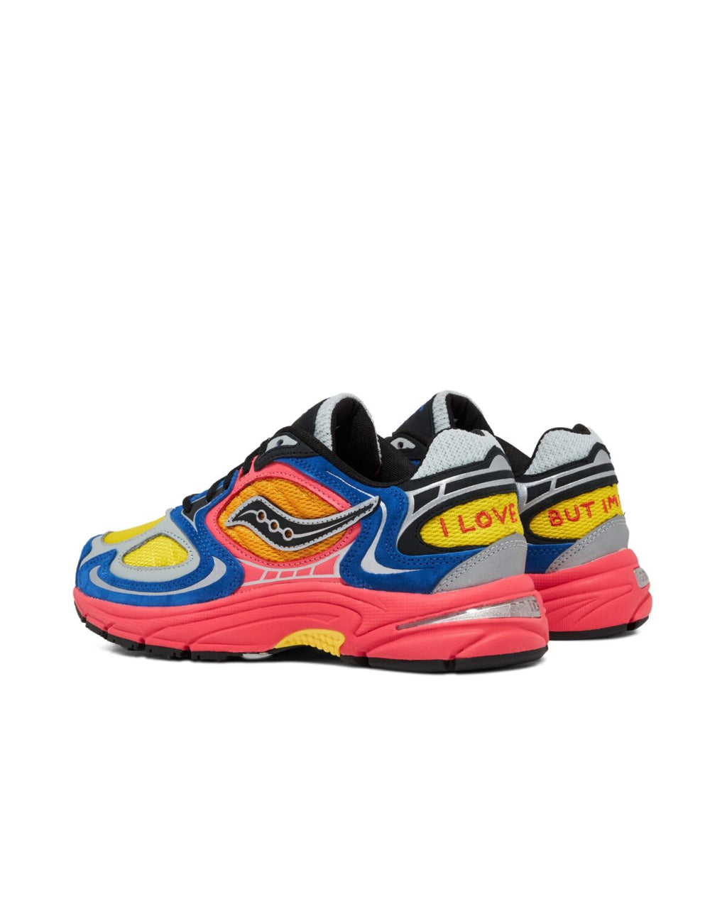 Saucony Grid Jazz 9 Jae Tips I Love You But I’m Busy