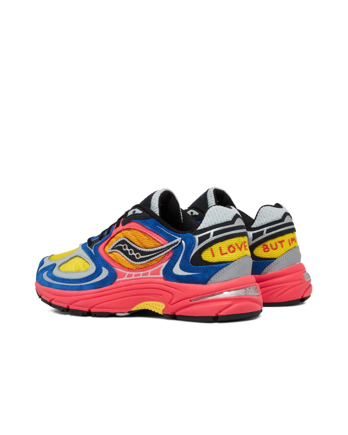 Saucony Grid Jazz 9 Jae Tips I Love You But I’m Busy