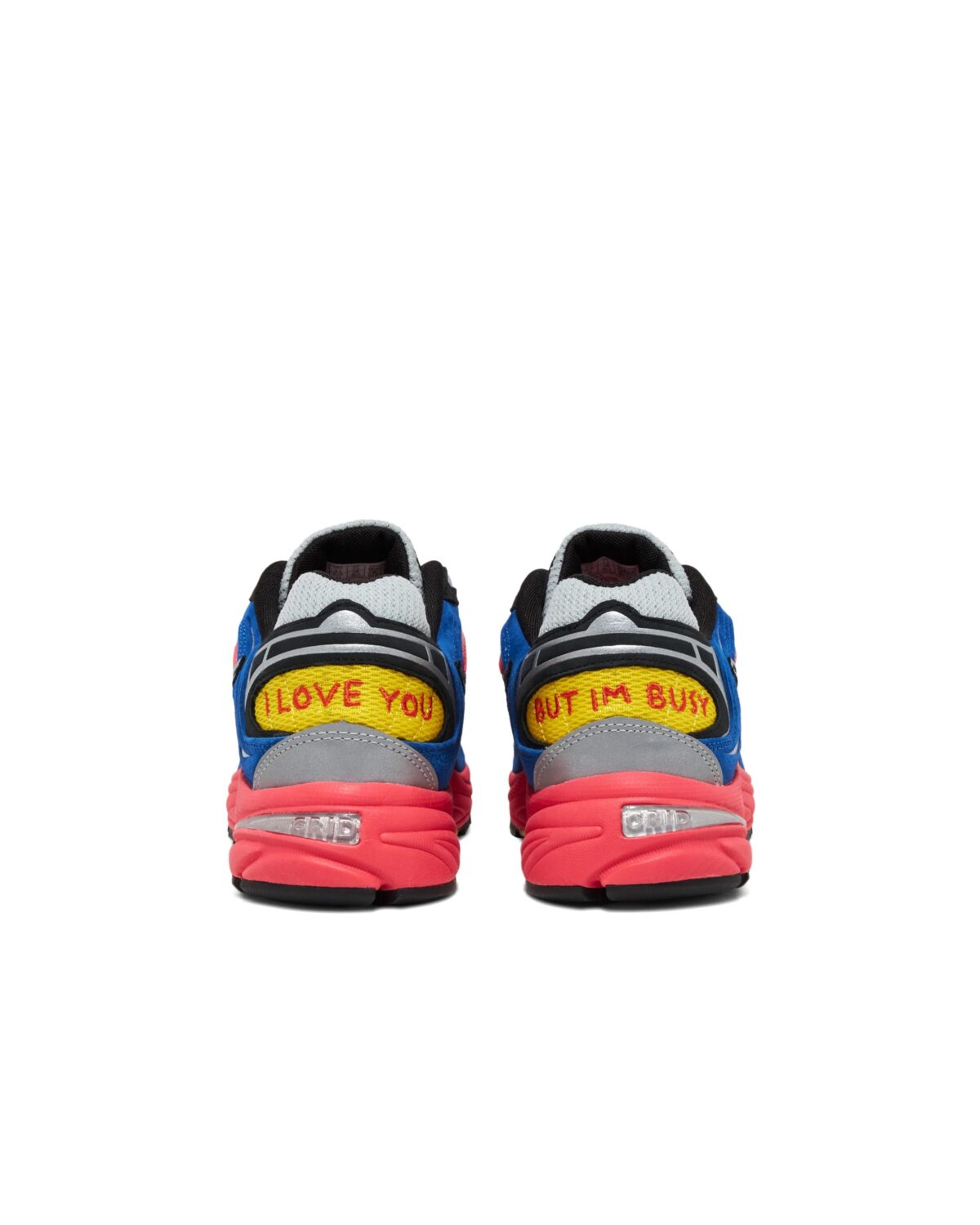 Saucony Grid Jazz 9 Jae Tips I Love You But I’m Busy