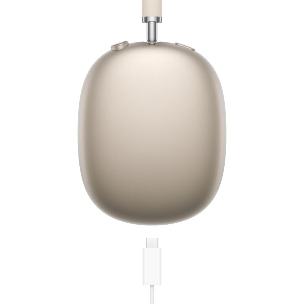 Apple AirPods Max Wireless Over Ear ANC Headphones
