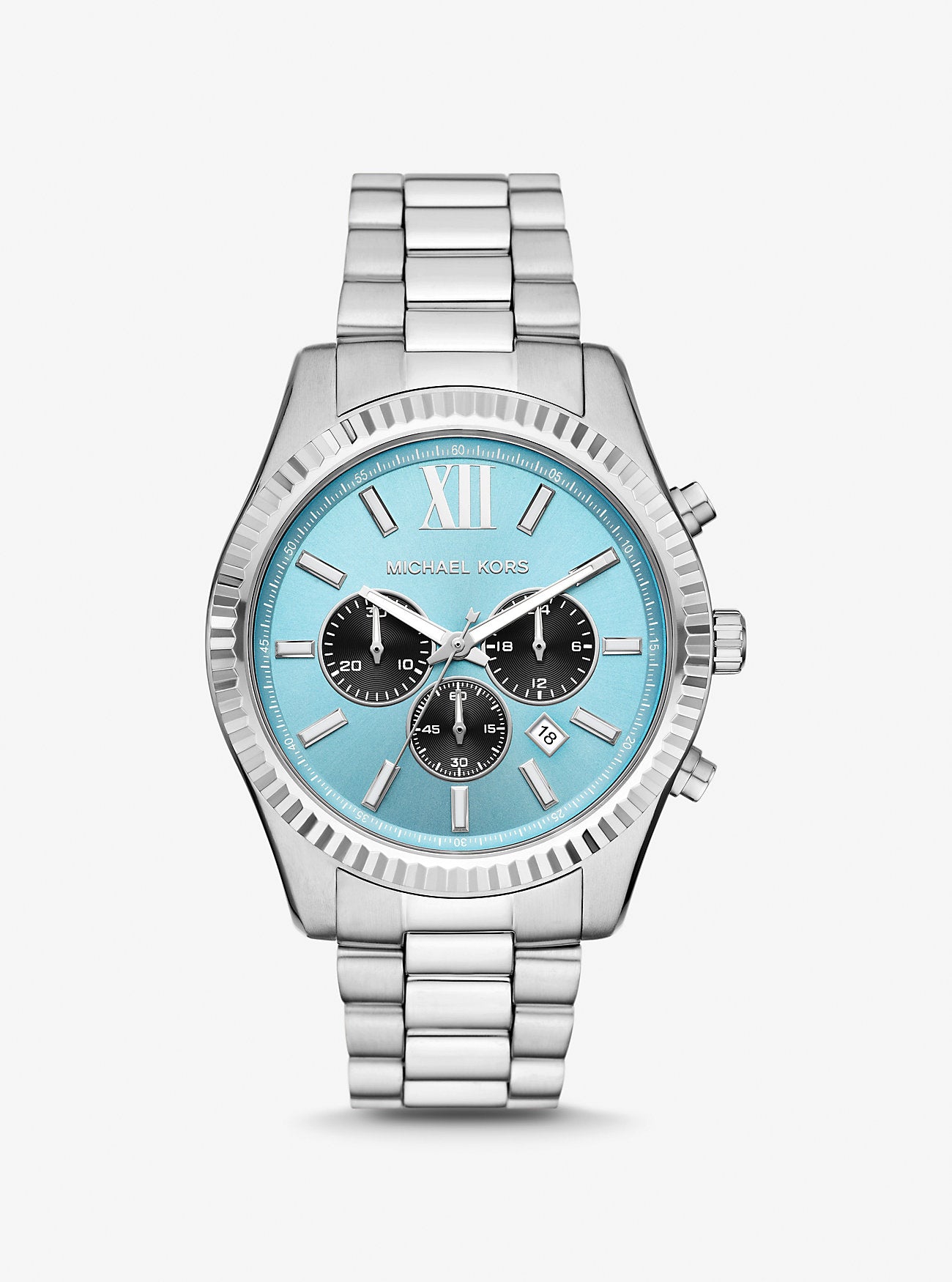 MICHAEL KORS Men Lexington MK9165