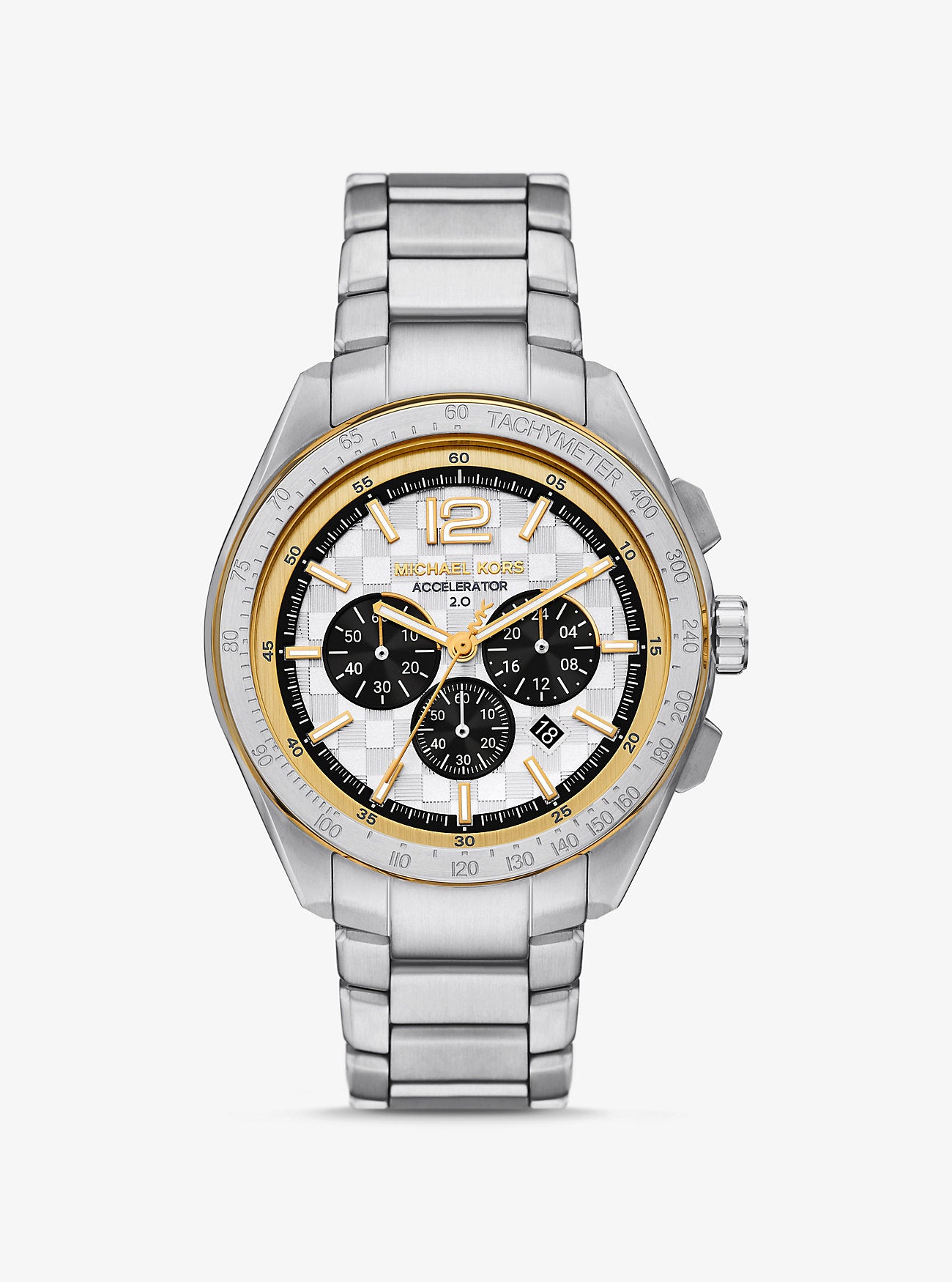 Michael Kors Oversized Accelerator 2.0 MK9188 Watch for Men