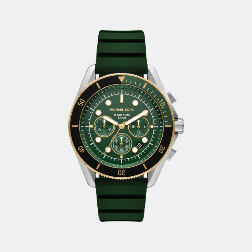 Michael Kors Men | Maritime