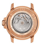 Tissot Seater 1000 Powermatic 80