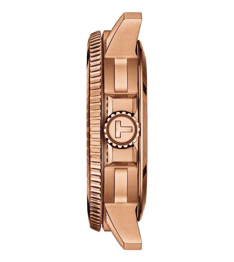 Tissot Seater 1000 Powermatic 80