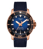 Tissot Seater 1000 Powermatic 80