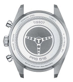 Tissot  T1316171603200 T-Sport PRS 516 Chronograph Men's Watch
