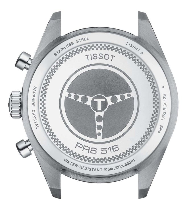 Tissot  T1316171603200 T-Sport PRS 516 Chronograph Men's Watch