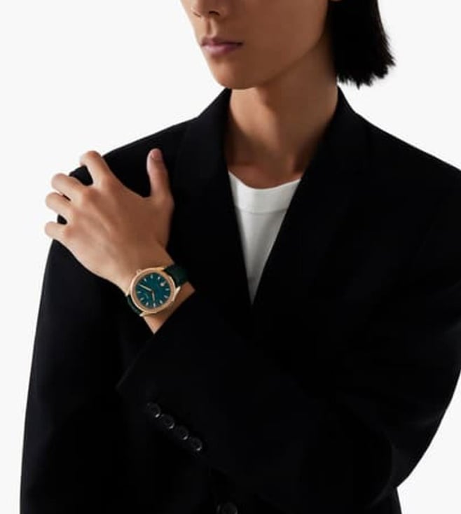 PIAGET Polo Date watch