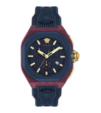 Versace V-legend 44mm blue