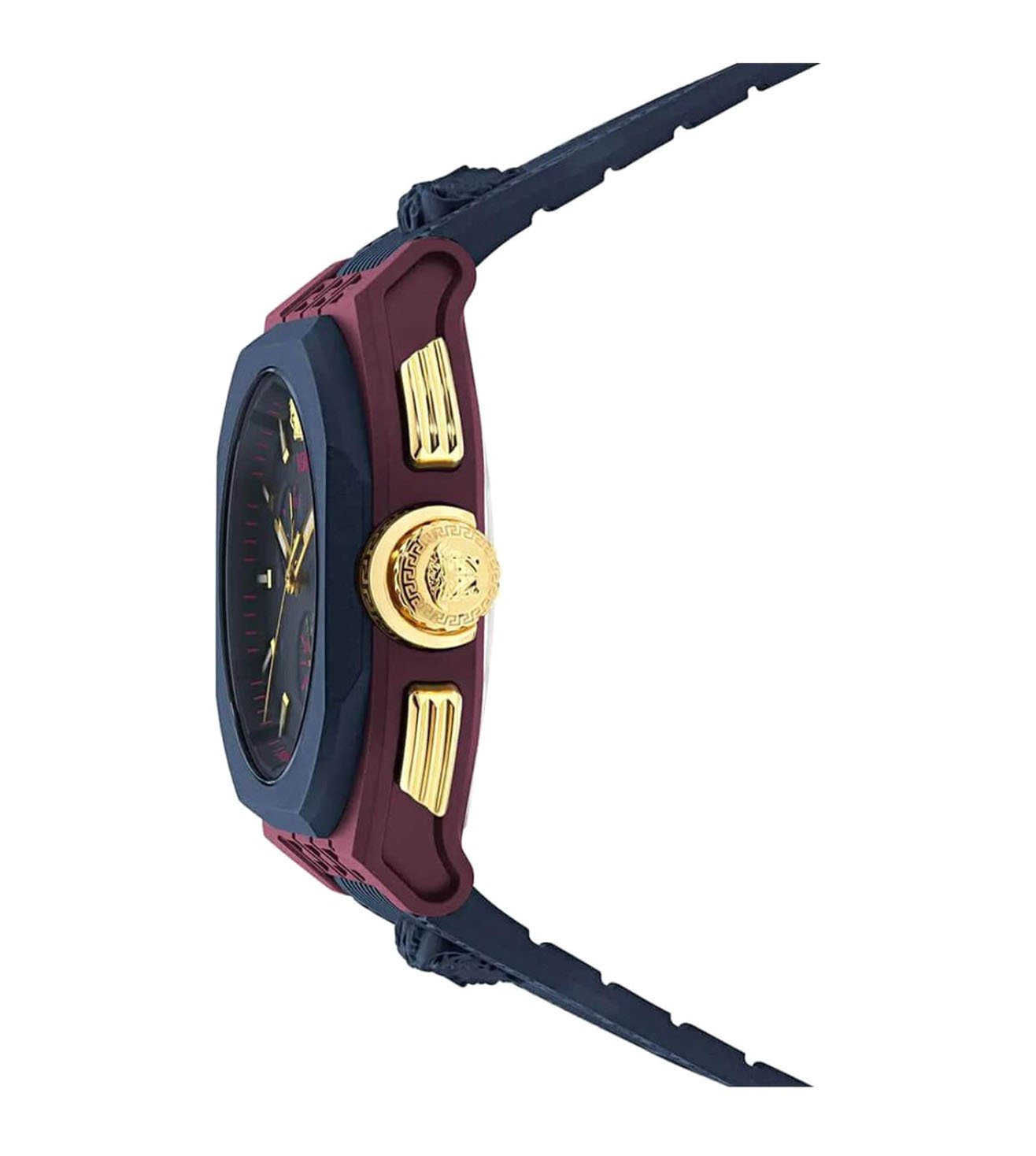 Versace V-legend 44mm blue