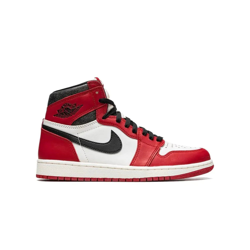 AIR JORDAN 1 HIGH OG CHICAGO LOST & FOUND