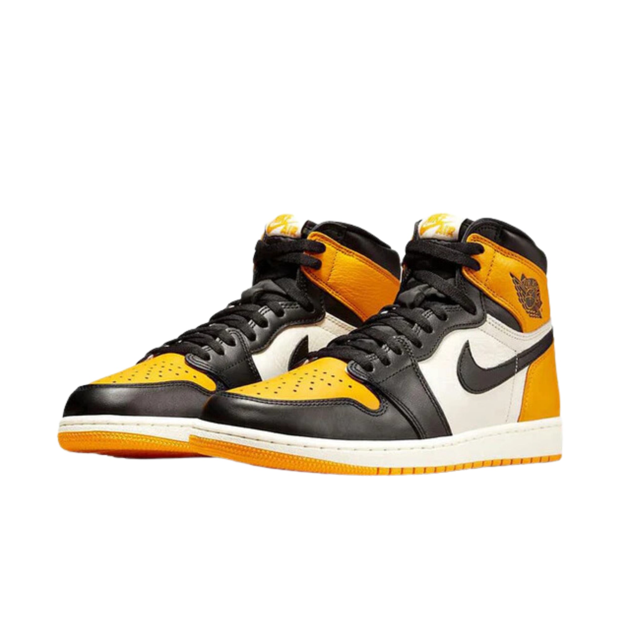 Nike Air Jordan 1 Retro High OG 'Taxi‘