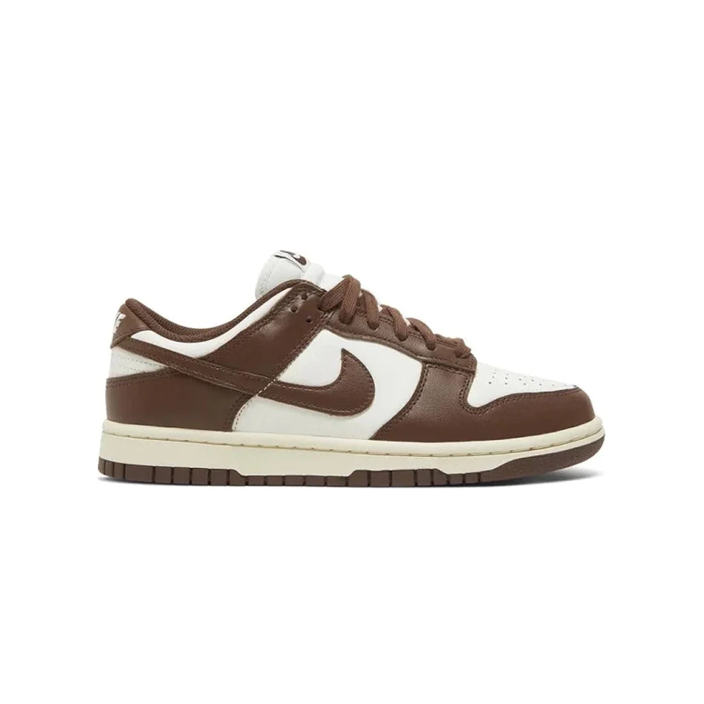 Nike Dunk Low  Sail/Cacao Wow-Coconut Milk