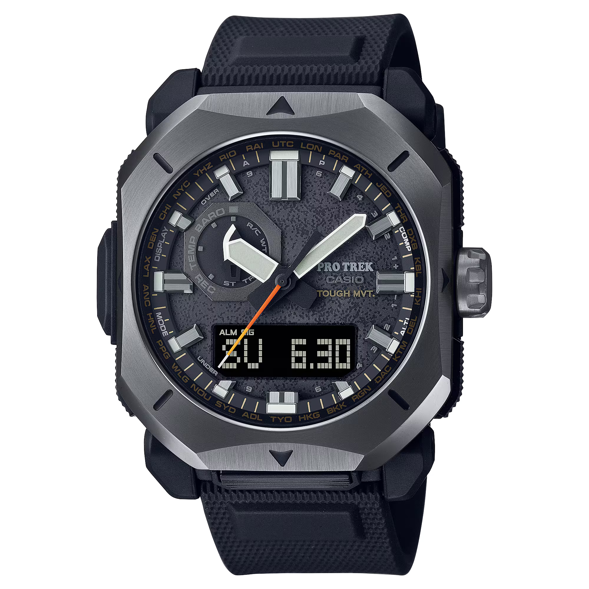 CASIO PRW-6900Y-1