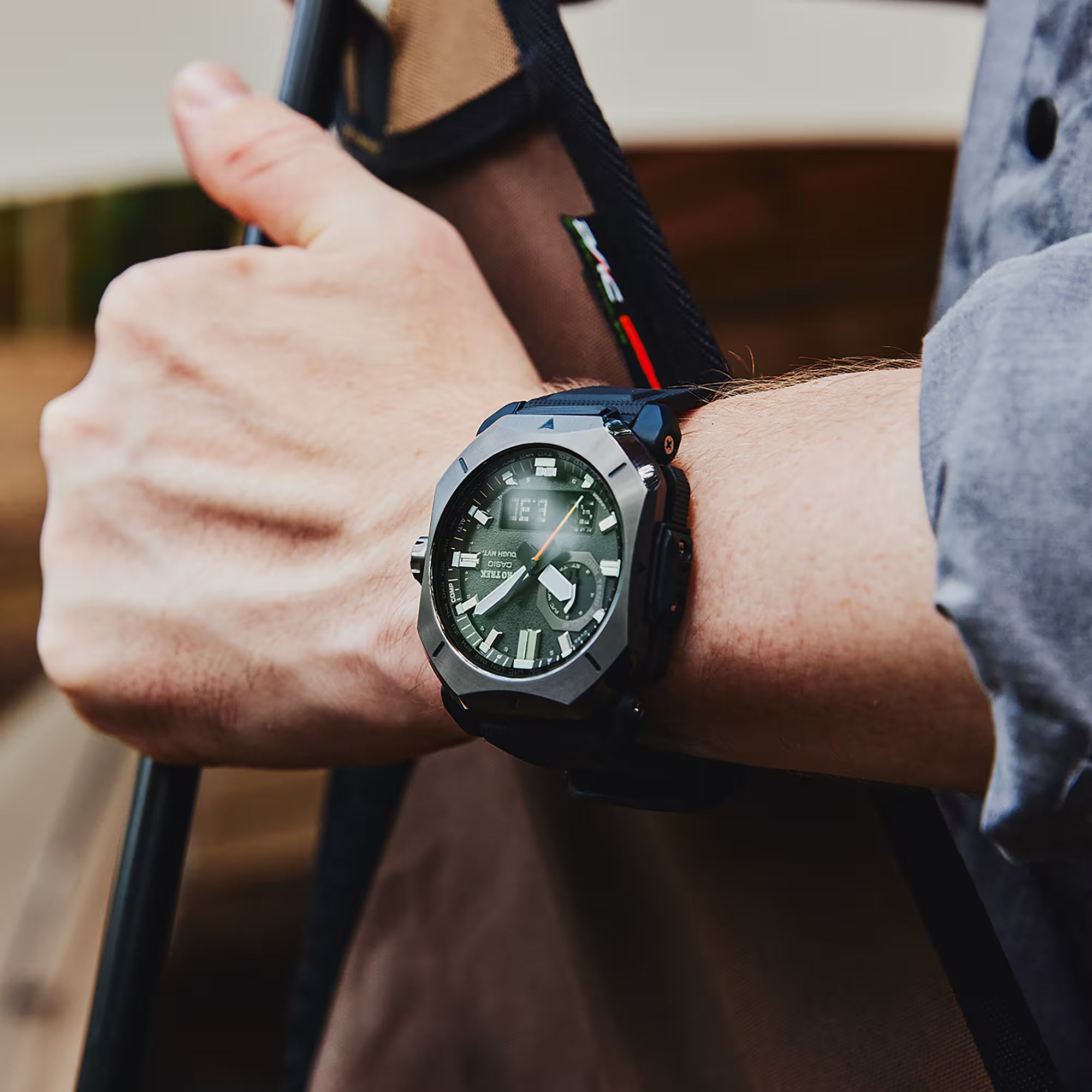 CASIO PRW-6900Y-1