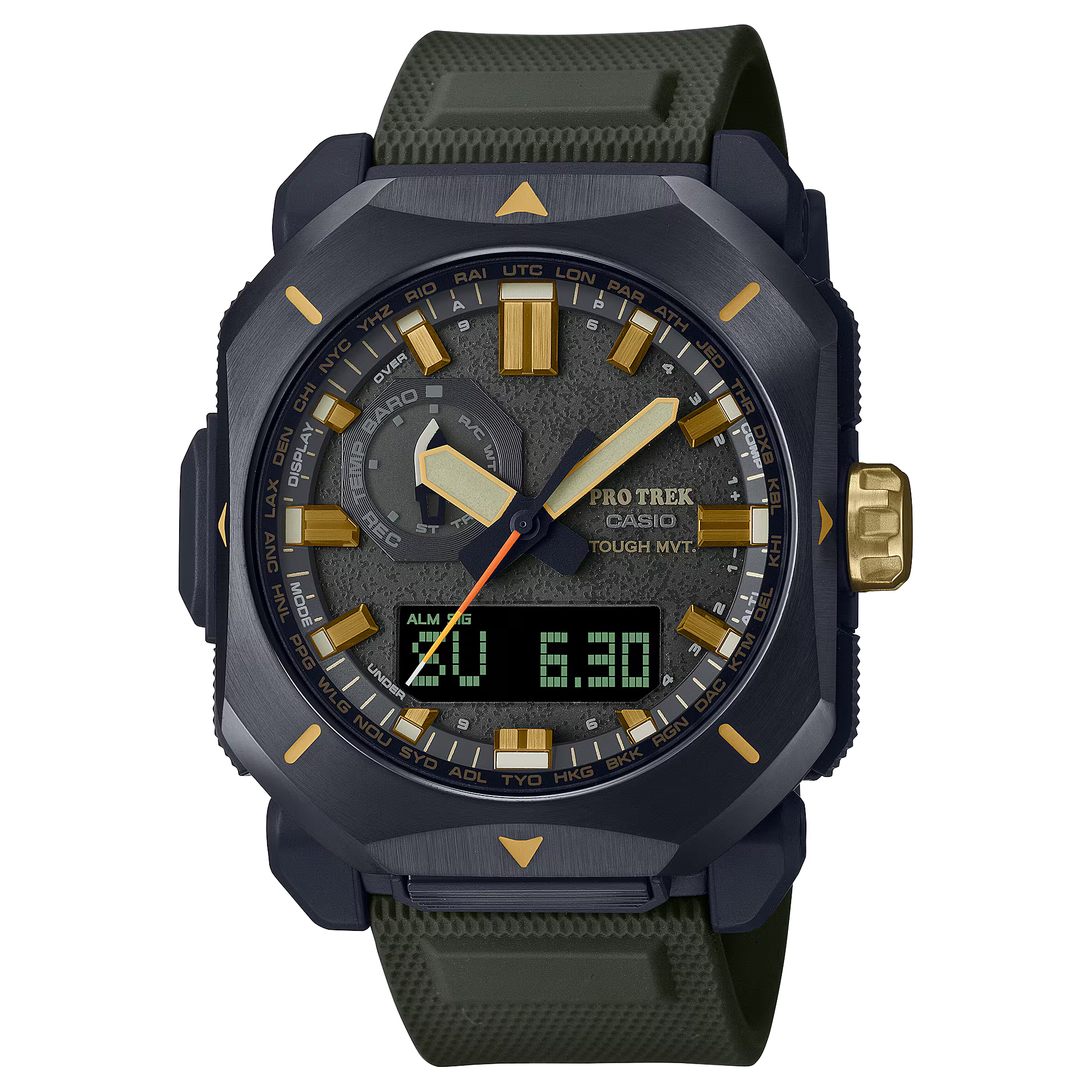 CASIO PRW-6900Y-1