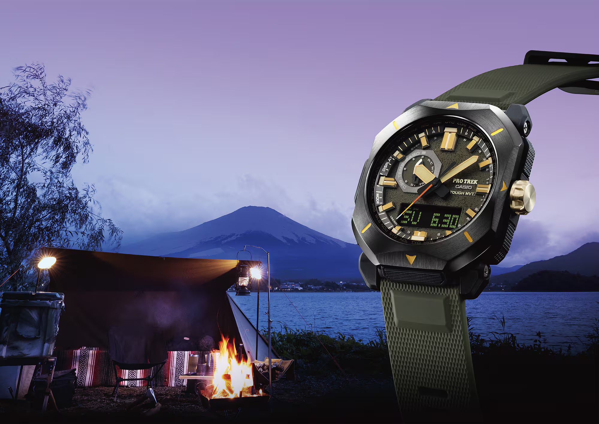 CASIO PRW-6900Y-1
