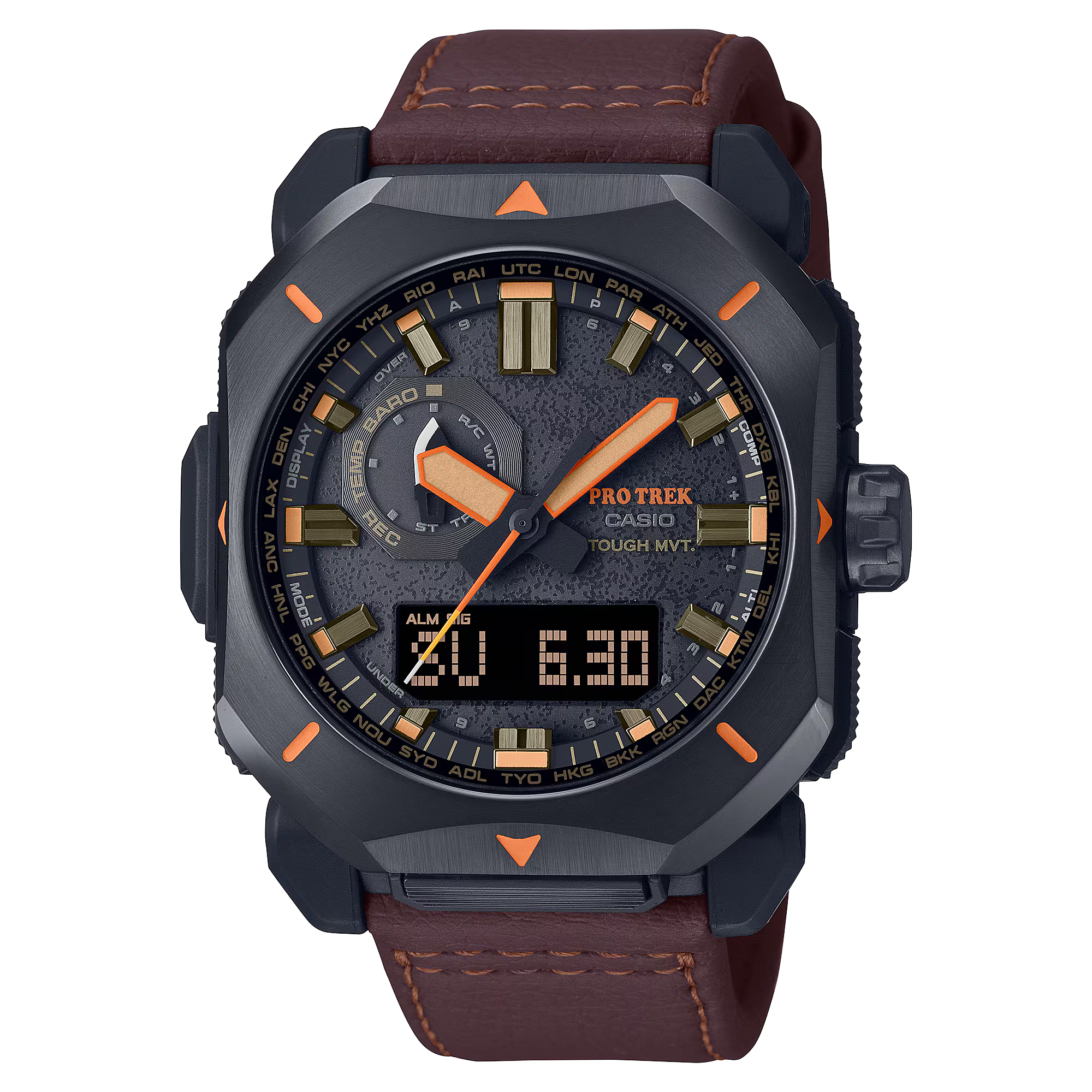 CASIO PRW-6900Y-1