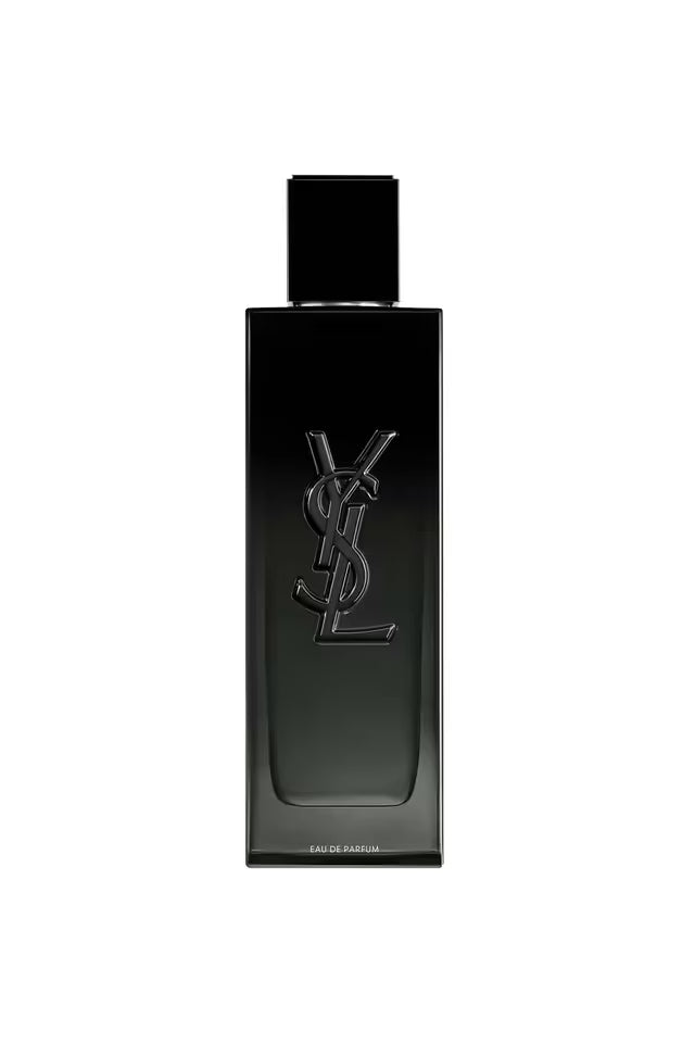 Yves Saint Laurent Yves Saint Laurent MYSLF Eau De Parfum for Men - 100 ml, Earthy and Floral Fragrance EDP