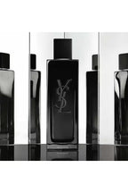 Yves Saint Laurent Yves Saint Laurent MYSLF Eau De Parfum for Men - 100 ml, Earthy and Floral Fragrance EDP