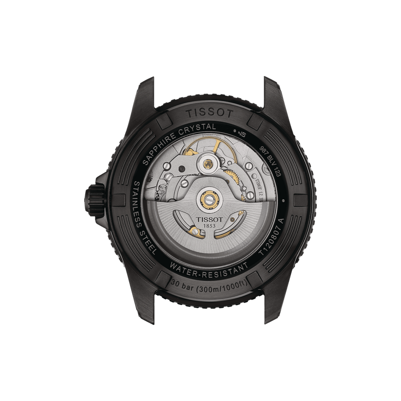 TISSOT SEASTAR 1000 POWERMATIC 80 40mm