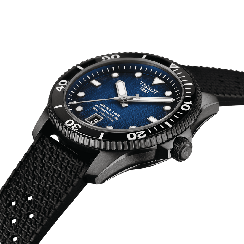 TISSOT SEASTAR 1000 POWERMATIC 80 40mm