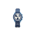 Swatch Moonswatch Mission To The Super Blue