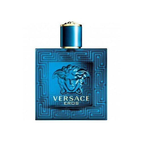 Versace Eros Eau De Toilette for Men | 100ML