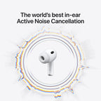 Apple AirPods Pro 3rd Generation with ANC
