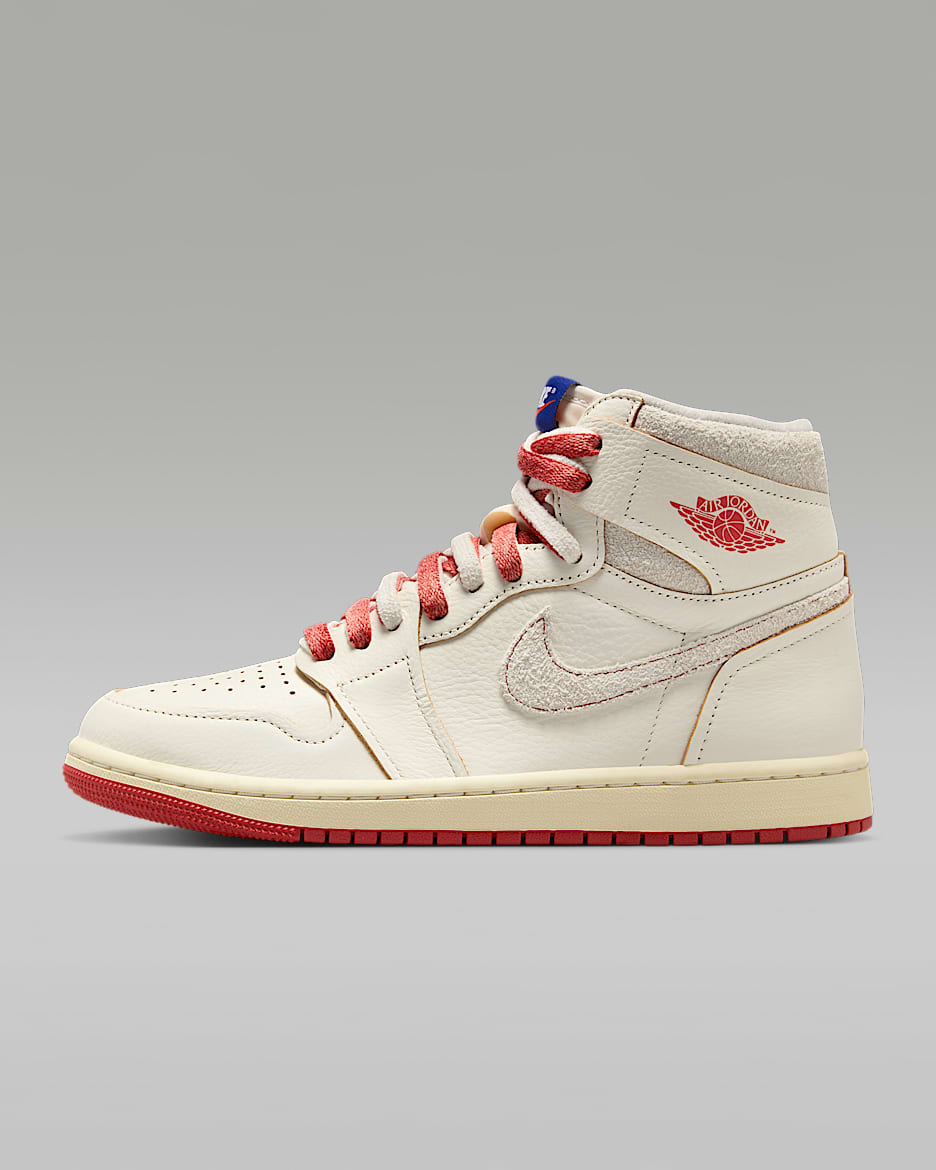 Air Jordan 1 High OG 'Rare Air'
