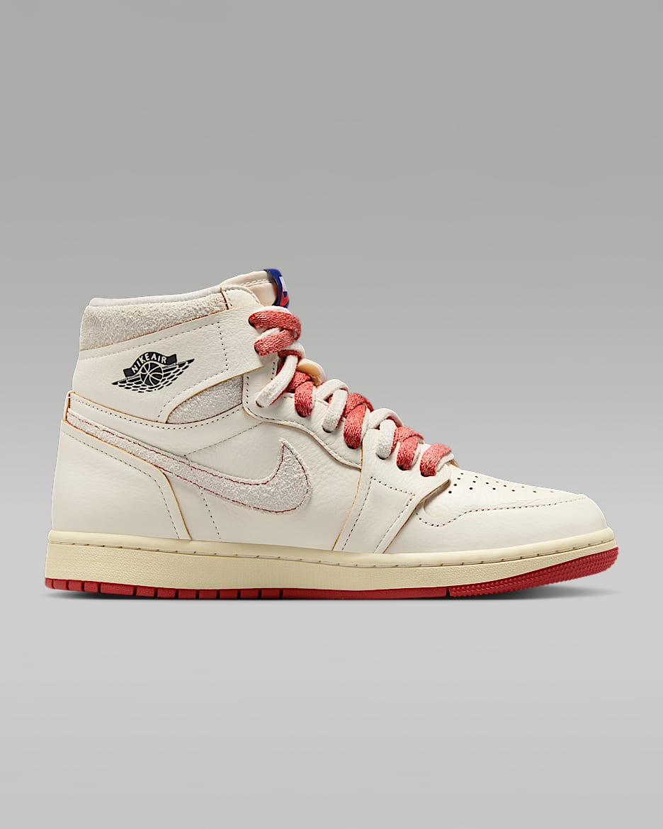 Air Jordan 1 High OG 'Rare Air'