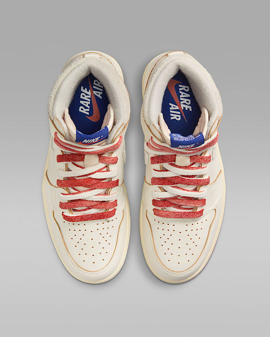 Air Jordan 1 High OG 'Rare Air'