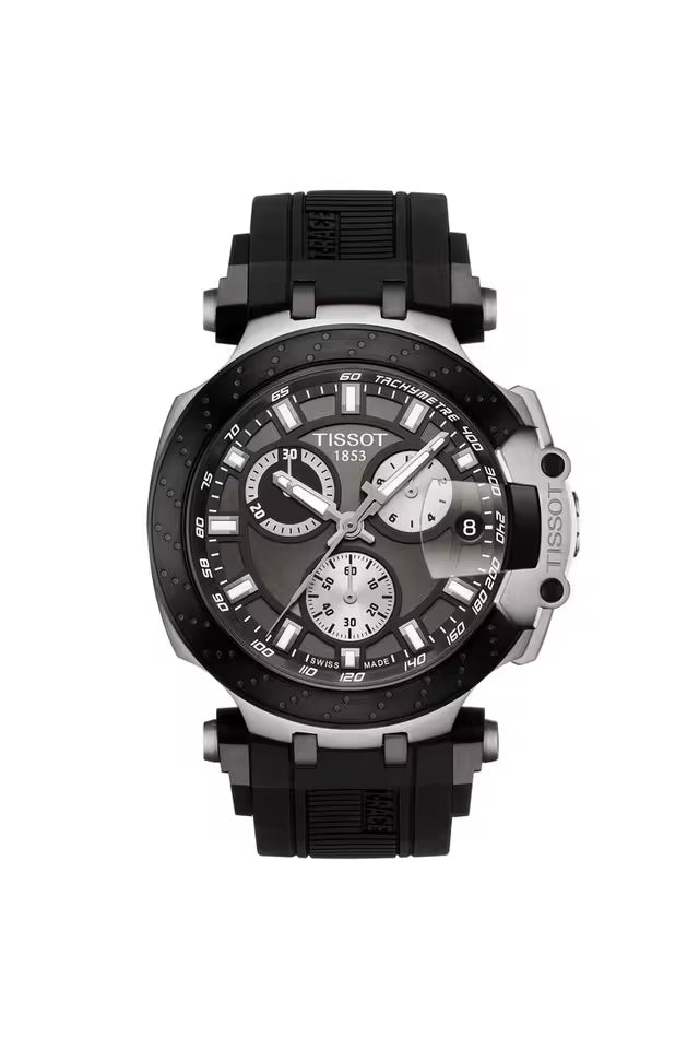 Tissot T-Race Chronograph Watch for Men
