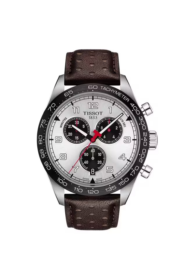 Tissot  T1316171603200 T-Sport PRS 516 Chronograph Men's Watch