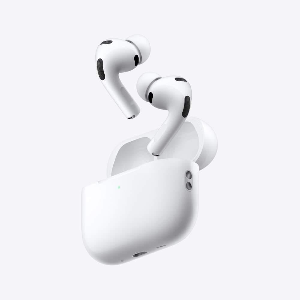Apple AirPods Pro 3rd Generation with ANC