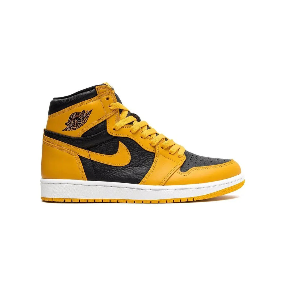 Jordan 1 Retro High Pollen