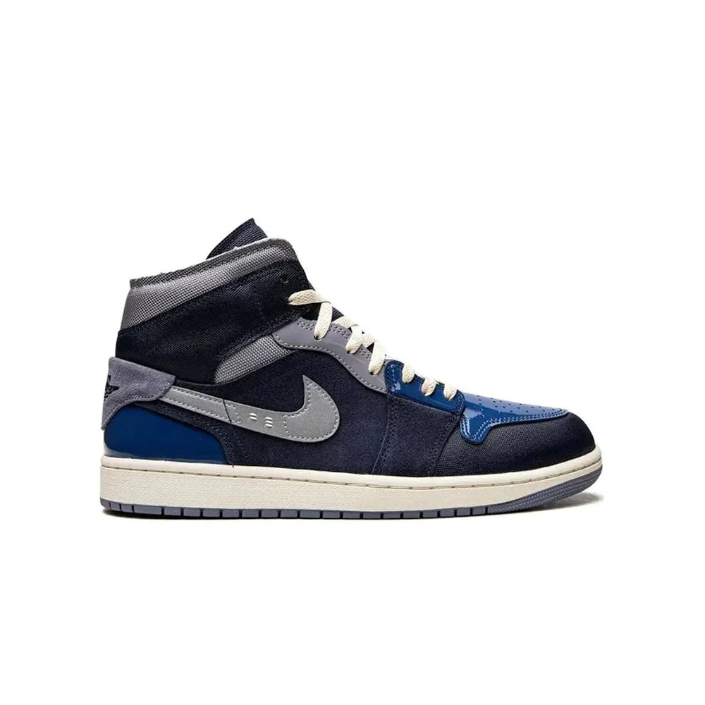 Air Jordan 1 Mid SE Craft