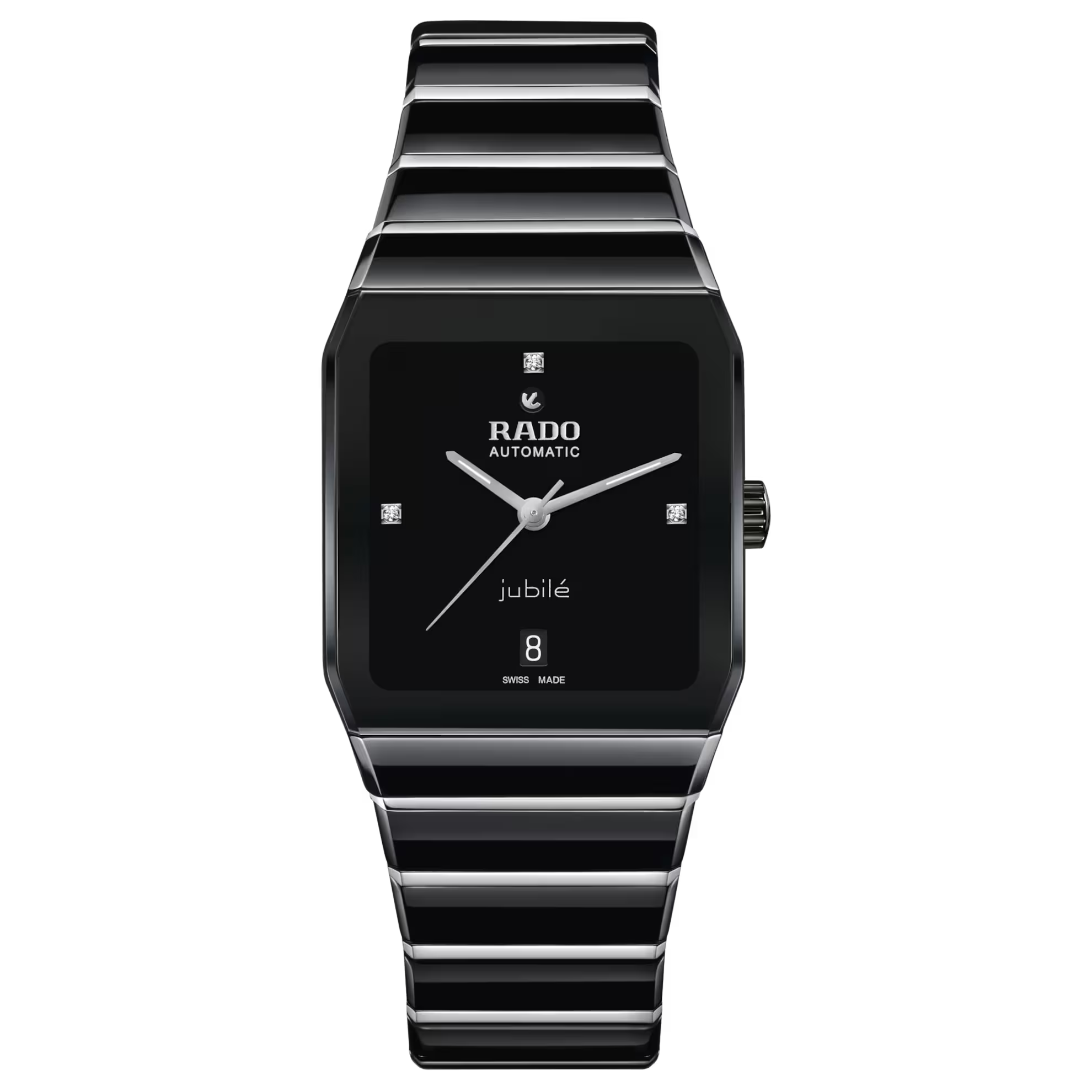 RADO Anatom Automatic Diamonds R10201712 32.5 mm, Automatic, 140 g