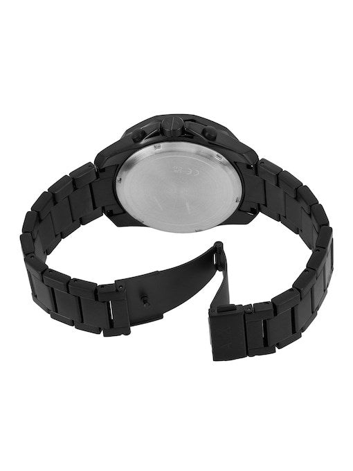 Armani Exchange Black Watch AX1963