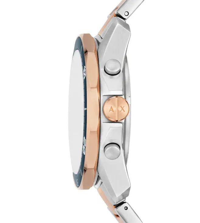 A/X ARMANI EXCHANGE  Analog Watch - For Men AX1965