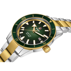 RADO Captain Cook Automatic R32138303 42.0 mm, Automatic, 165 g