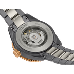 RADO Captain Cook High-Tech Ceramic Skeleton