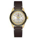 RADO Captain Cook Over-Pole Limited Edition R32193018 39.0 mm, Handwinding, 63.2 g