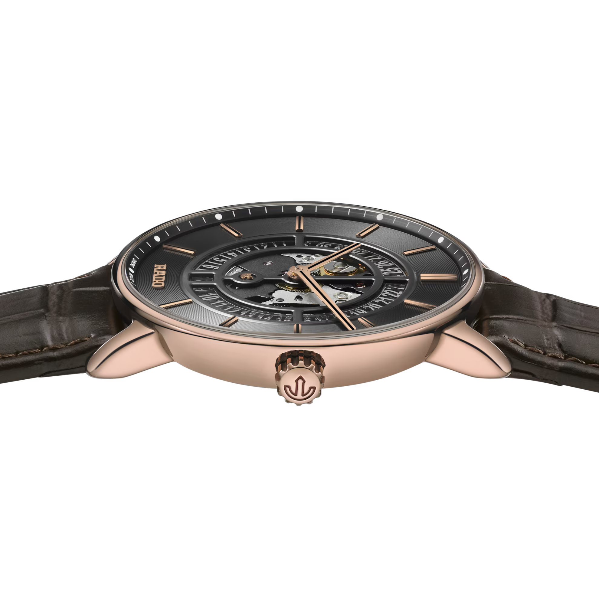 Rado DiaMaster Thinline Automatic Limited Edition