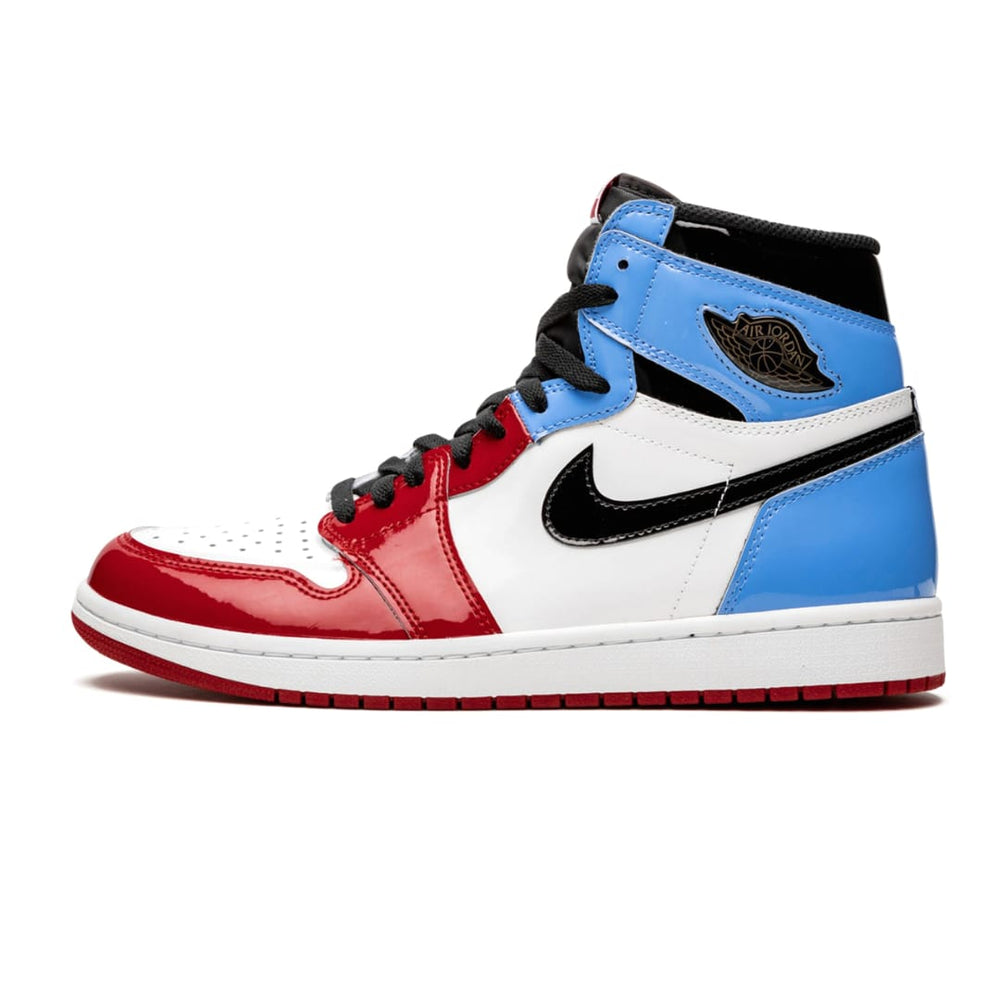 Air Jordan 1 Retro High OG 'Fearless