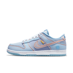 Union LA x Dunk Low "Passport Pack - Argon"